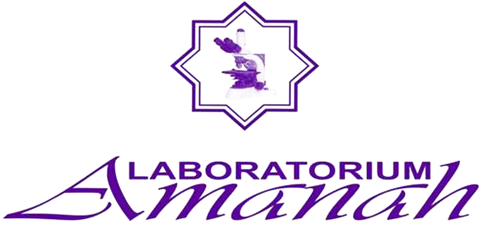 Laboratorium Amanah