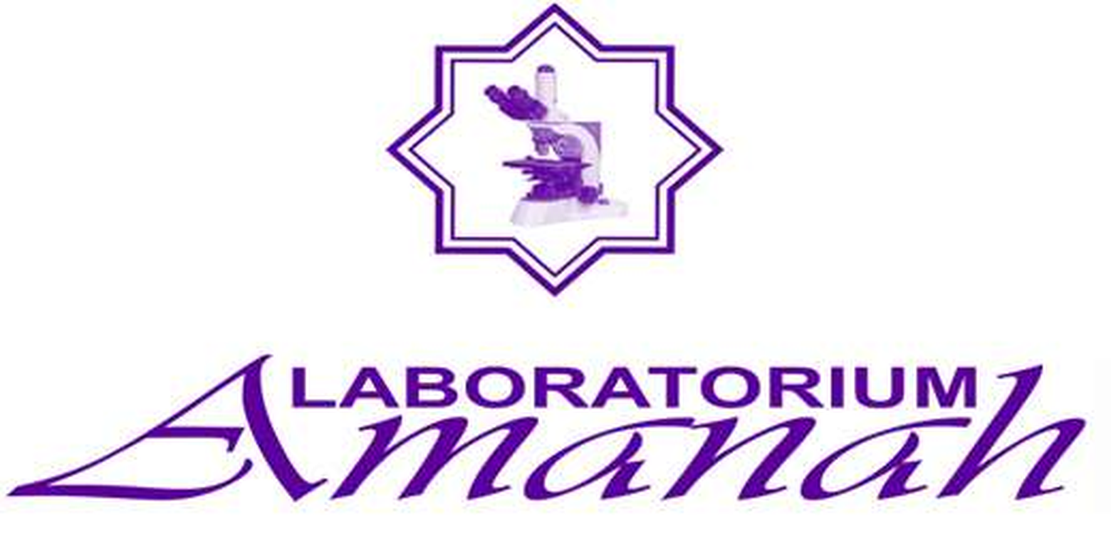 Laboratorium Amanah
